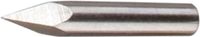 Rotec centreerpunt 'Wave-Cutter', ø4x24