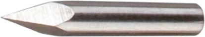 Rotec centreerpunt 'Wave-Cutter', ø4x24