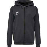 Hummel Authentic Kinder Trainingsjas met Rits