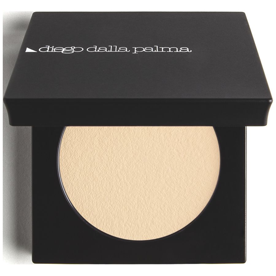 Diego Dalla Palma 152 - Ivory Matt Oogschaduw - 1 stuk - 8017834850215