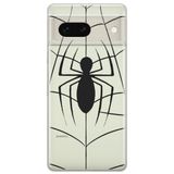 ERT GROUP mobiel telefoonhoesje voor Google PIXEL 7 Spider Man 013