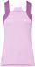 VAUDE Matera Top, Functioneel Shirt, Dames Bike-Sports Top, Maat 42, Raspberry