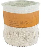 Böller voor SH35 Petrol-pan