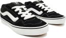 Vans Kinder Caldrone Sneaker Skate Schoen VN000DBYBA21 Zwart