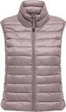 ONLY - ONLTAHIA LW QUILTED WAISTCOAT OTW NOOS Dames Gilet