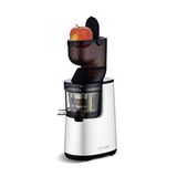 BioChef Atlas Whole Slow Juicer - Whole Fruit Juicer - 250W - Lifetime Motor Warranty