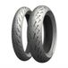 Michelin Road 5 ( 160/60 ZR17 TL (69W) Roue arrière, M/C )