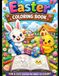 Easter Coloring Book