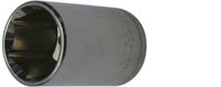 Skandia Losse Dop 1/2 - 10 mm
