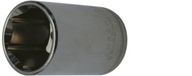 Skandia Losse Dop 1/2 - 10 mm