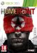 THQ Homefront - Xbox 360