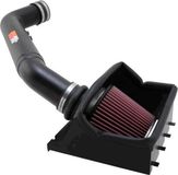 K&N High Performance Air Intake passend voor Ford F250 6.2L-V8 2011-2012 (77-2582)