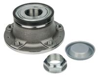 MEYLE Radnabe 11-147520003 Hinterachse beidseitig | Compatibel met: PEUGEOT 407 Coupe, RCZ