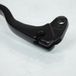 Vicma Koppelingshendel voor Yamaha 50 DTR Motorfiets 1991-1995 - Zwart Aluminium