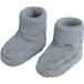 Baby's Only Slofjes Miracle - Nordic Blue - 0-3 mnd - 100% ecologisch katoen - GOTS