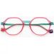 Demetz Not for Kids SERENA Lunettes de vue fille