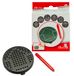 Simba 108614685 Magneetpad, 120 ballen, met pen, anti-stress speelgoed, tekenpad, schilderpad, vanaf 3 jaar