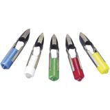 Barthelme 70112382 Lampe témoin LED Blanc T5.5 24 V/DC, 24 V/AC 2.1 lm
