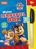 Meine Lernspielbox PAW Patrol