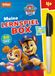 Meine Lernspielbox PAW Patrol