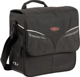Norco Boston Citybag Fietstas 14l Zwart