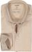 OLYMP 24/7 Level 5 body fit chemise - tricot - beige - Repassage facile - Tour de cou : 44