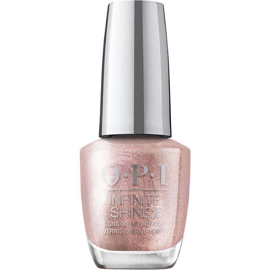 OPI Infinite Shine 2 Long-Wear Lacquer 15 ml ISLH22 Funny