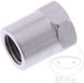 Filetage Vario Filetage intérieur mobile TYP612 20 M10 x 1.00 Acier Inoxydable