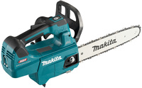 Makita UC003GZ XGT 40 V Max Top handle kettingzaag 30 cm