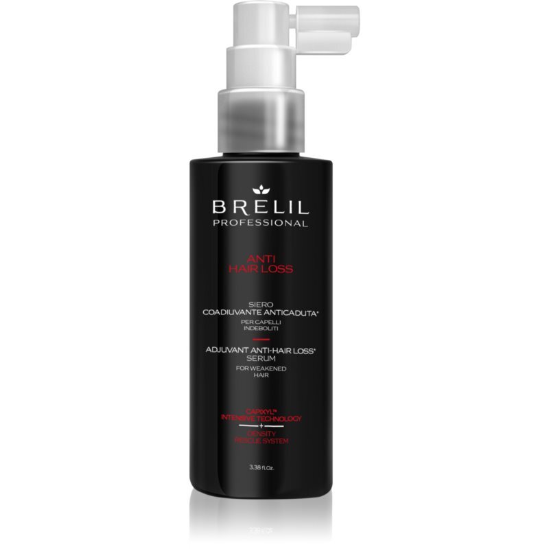 Brelil Professional Anti Hair Loss