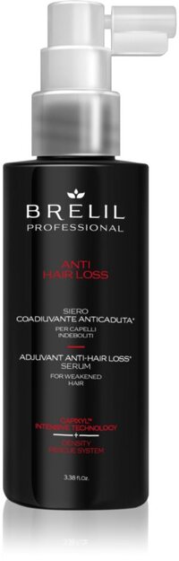 Brelil Professional Anti Hair Loss