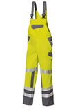 BP Signaalbroek met borststuk Mit Kniezakken 2011-845