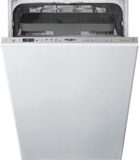 Whirlpool WSIO 3T223 PCE X Lave-vaisselle entièrement intégrable | 10 couverts | E