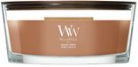 WoodWick Hearthwick - Radiant Amber - Ellipse Geurkaars - 50 branduren