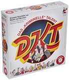 Piatnik PIA06137 6137 DKT Het criminele talent