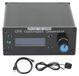 OEM Signaalgenerator, 10 kHz - 220 MHz, draagbaar, nauwkeurig