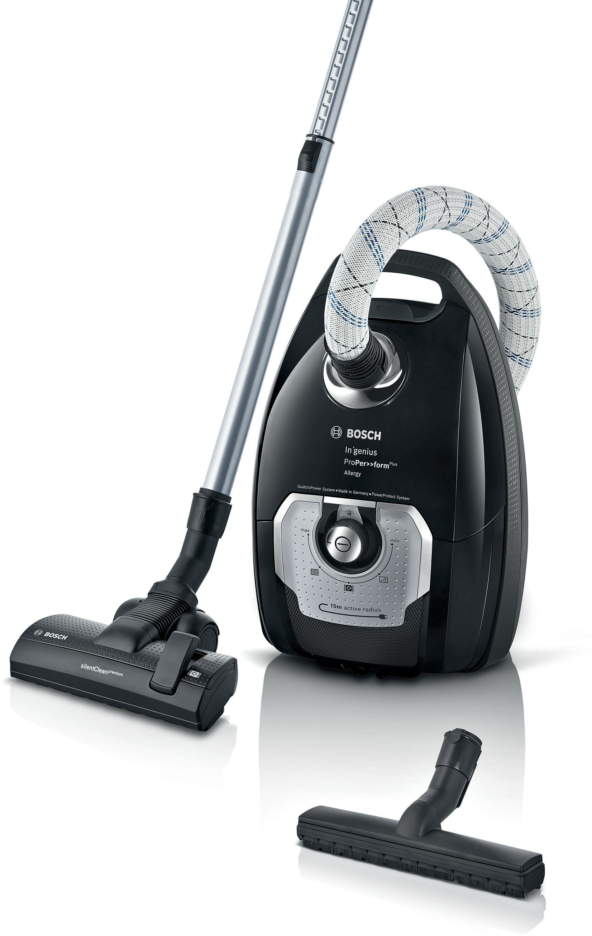 Bosch Serie 8 / BGL8ALL5