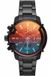 Diesel Classic DZ4605 Griffed Mini Montre homme