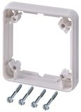 Mennekes 4239 E2BP6 Behuizing CEE stekkers/contactdozen
