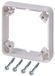 Mennekes 4239 E2BP6 Behuizing CEE stekkers/contactdozen