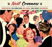 Christmas Crooners