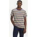 Levi's Ss Printed T-shirt Multicolour Maat: S