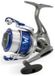 Lineaeffe Vigor Power 2 Moulinet Spinning Argent 40