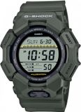 Casio G-Shock GD-010-3ER Classic Heren Horloge