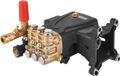 VEVOR Vervangingspomp voor Hogedrukreiniger 25,4 mm As Horizontaal 303 Bar 15 L/Min