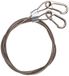 SLV PANEL V, Sicherheitsseil 1500mm - Accessoires Divers