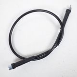 kabel Vicma Speedo Kabel voor Ducati 400 Monster 1995-2003 Zwart