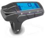 Yamaha A Lcd 1.7´´ Ordinateur de vélo Argent