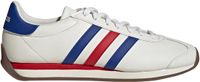 Adidas Heren Runvista Sneaker HQ2317 Core White Royal Blue Better Scarlet