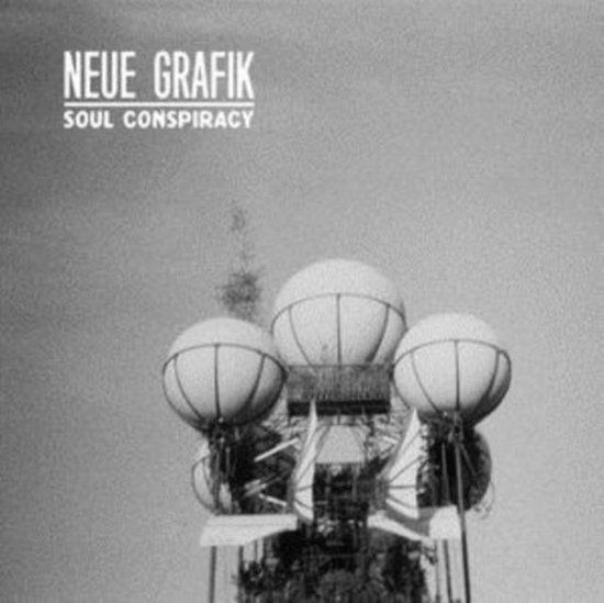 Proper S&D Consignment 22A Soul Conspiracy Ep